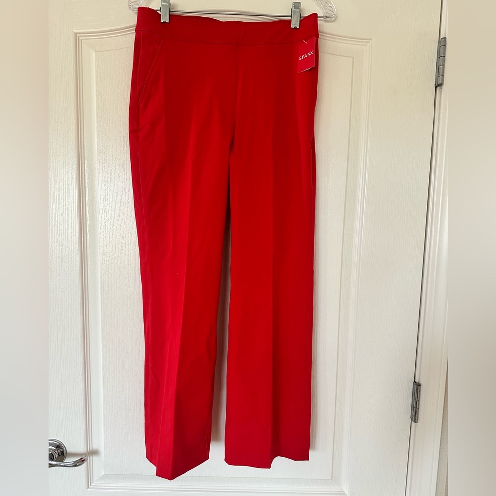 Spanx On the Go Kick Flare